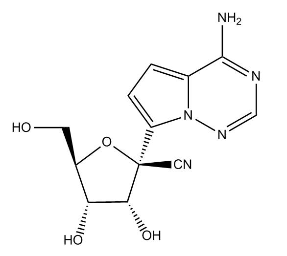 Remdesivir Impurity 1