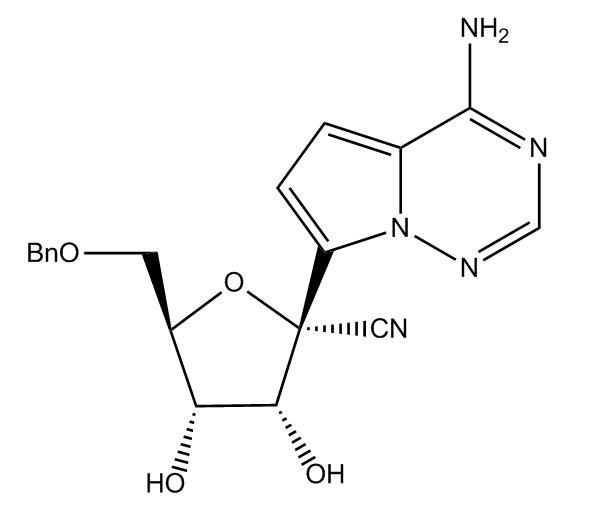 Remdesivir Impurity 2