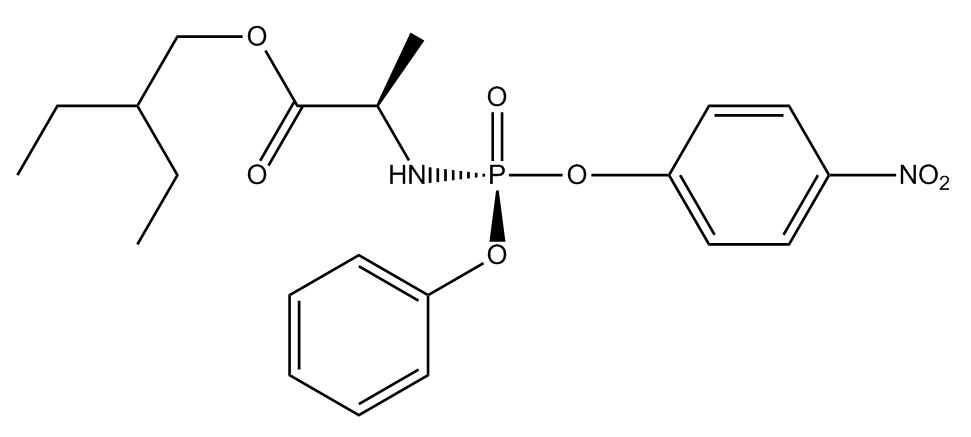 Remdesivir Impurity 3