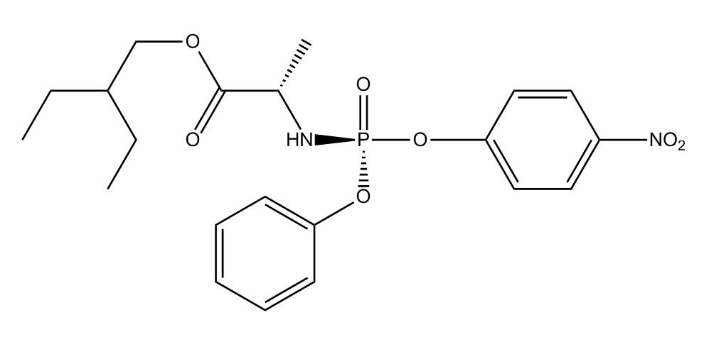 Remdesivir Impurity 4