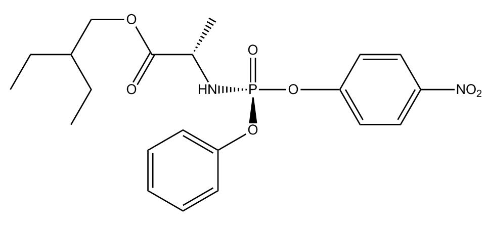 Remdesivir Impurity 5