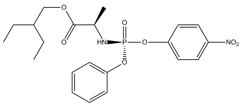 Remdesivir Impurity 6