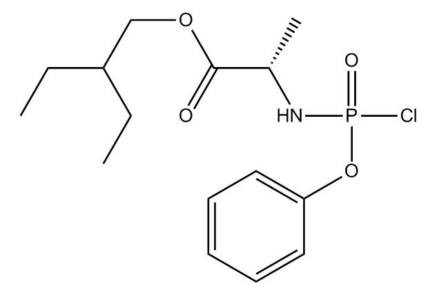 Remdesivir Impurity 7