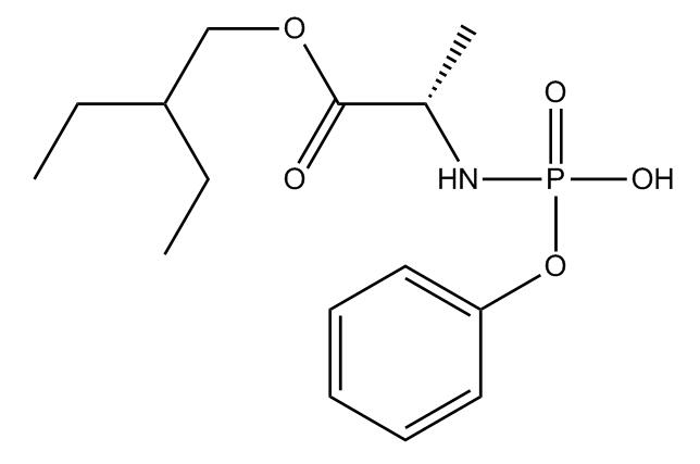 Remdesivir Impurity 14