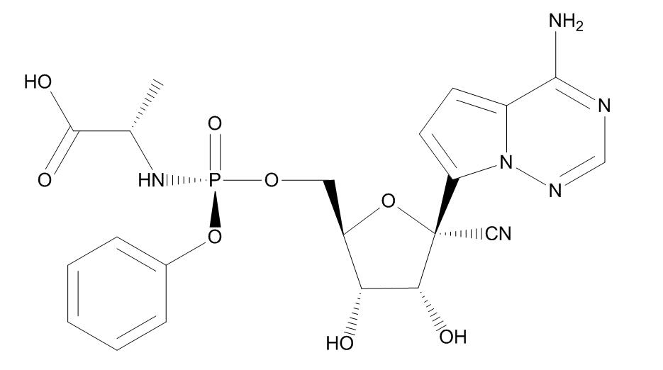 Remdesivir Impurity 15