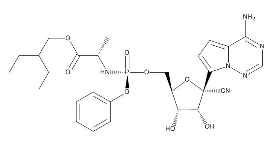 Remdesivir Impurity 16