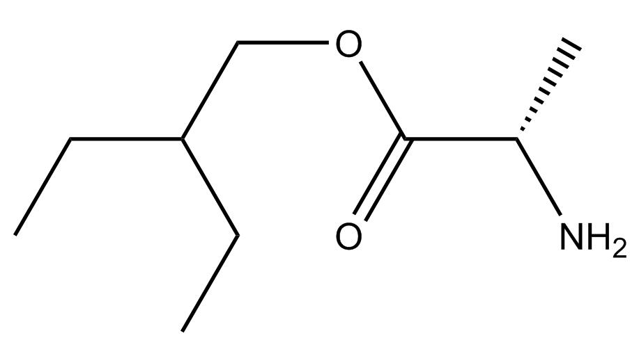 Remdesivir Impurity 17