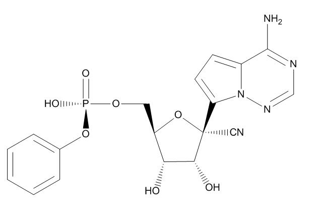 Remdesivir Impurity 18