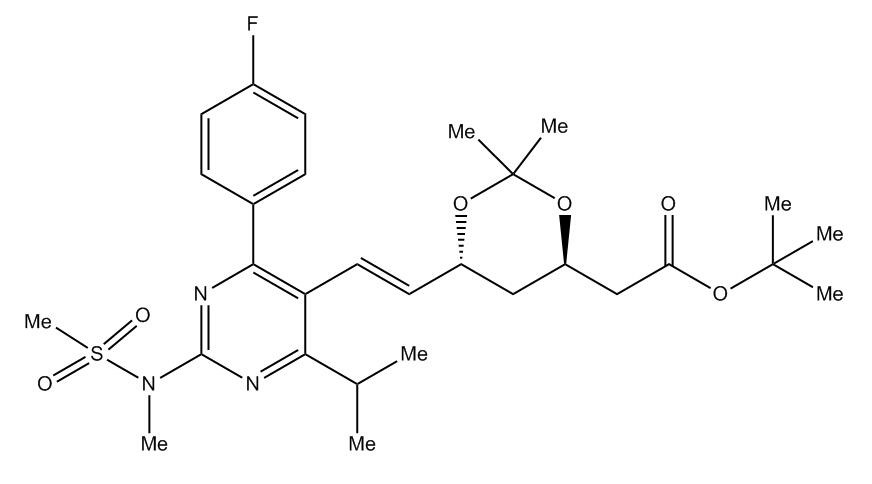 Rosuvastatin Impurity 32