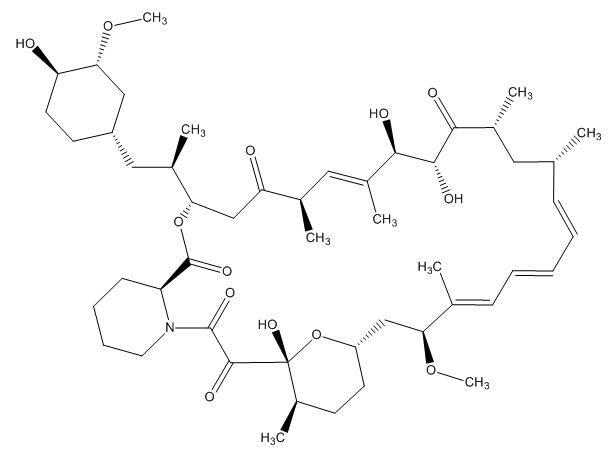 29-O-desmethyl-rapamycin