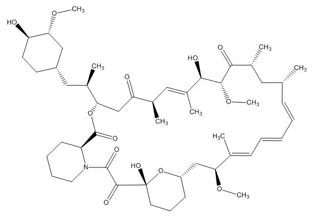 12-desmethyl-rapamycin