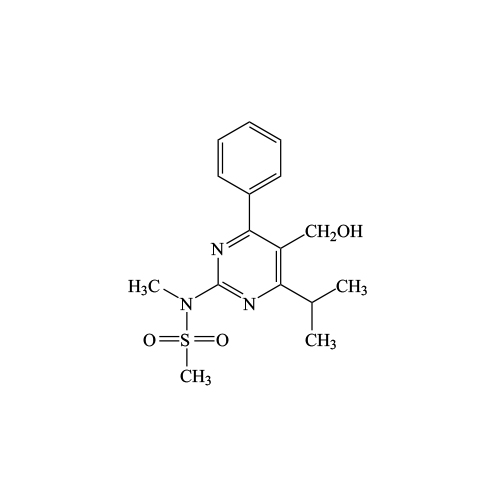 Rosuvastatin Impurity 35