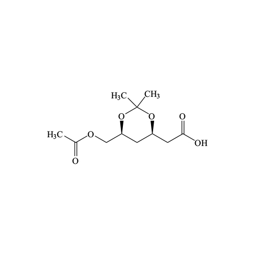 Rosuvastatin Impurity 41