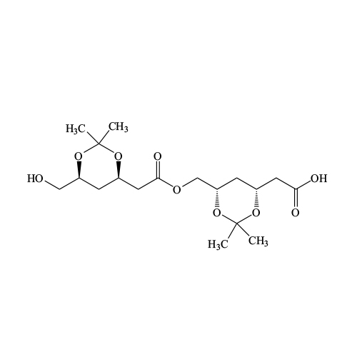 Rosuvastatin Impurity 38