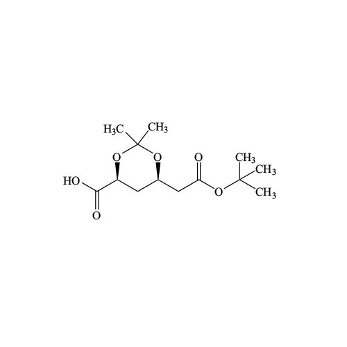 Rosuvastatin Impurity 39