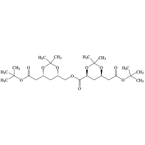 Rosuvastatin Impurity 40