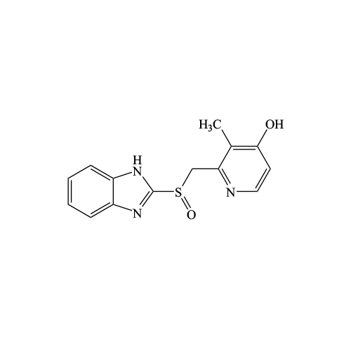 Rabeprazole Impurity 23