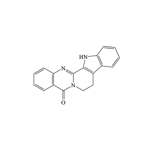 Rutaecarpine