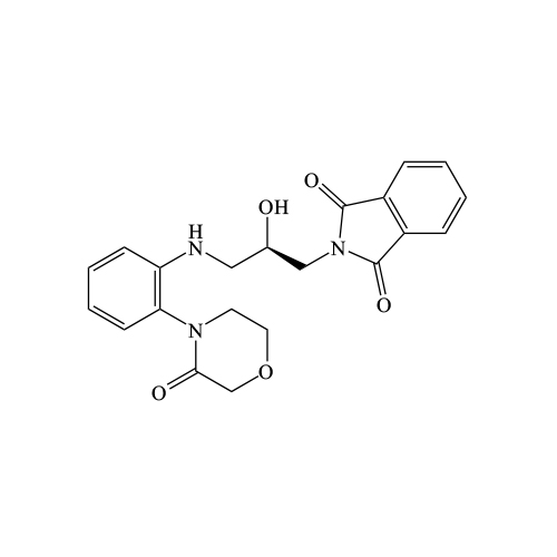 Rivaroxaban Impurity 58