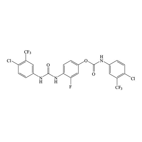 Regorafenib Impurity 21