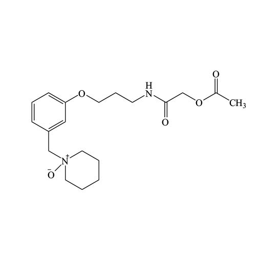 Roxatidine Impurity 3