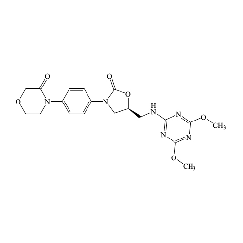 Rivaroxaban Impurity 59