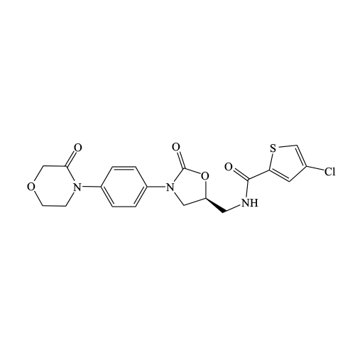 Rivaroxaban Impurity 60