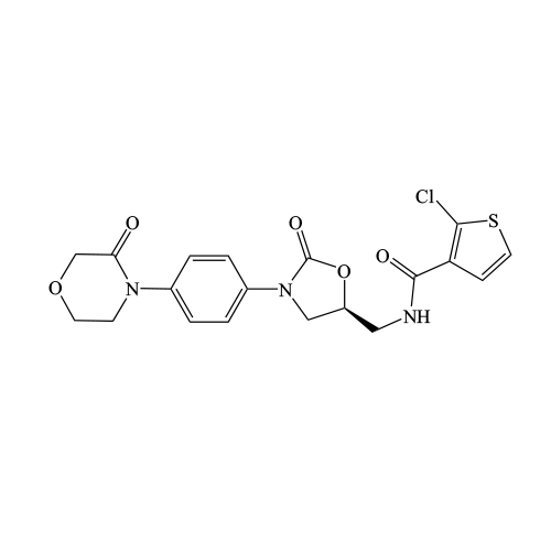 Rivaroxaban Impurity 61