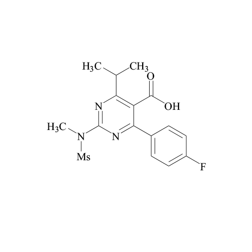 Rosuvastatin Impurity 46