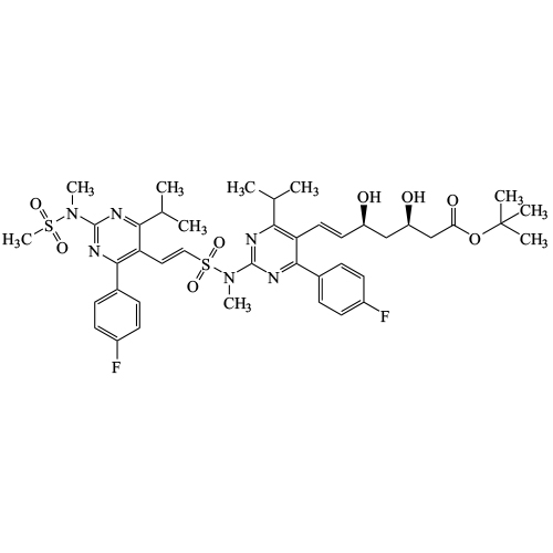 Rosuvastatin Impurity 51