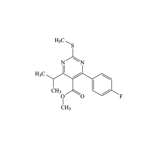 Rosuvastatin Impurity53