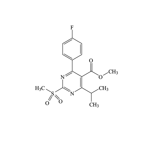 Rosuvastatin Impurity54