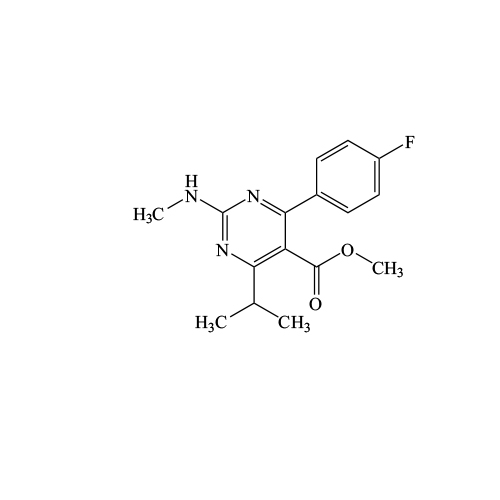 Rosuvastatin Impurity55