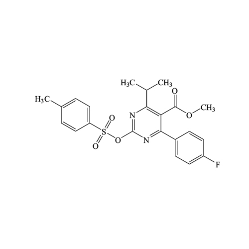 Rosuvastatin Impurity Z5.1