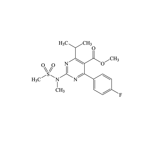 Rosuvastatin Impurity Z6