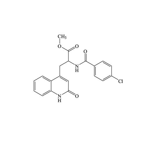 Rebamipide Methyl Ester