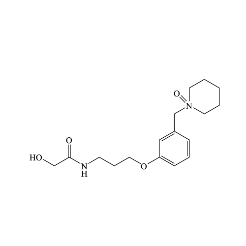 Roxatidine Impurity 7