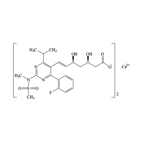 Rosuvastatin Impurity N