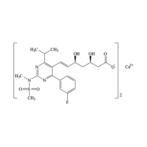 Rosuvastatin Impurity P