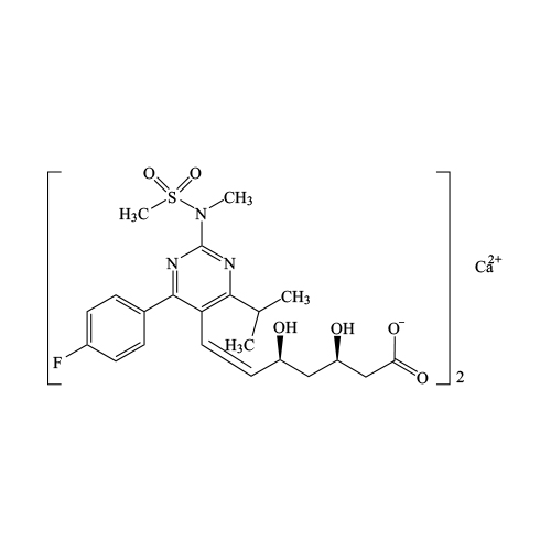 Rosuvastatin Impurity R