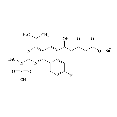 Rosuvastatin Impurity T