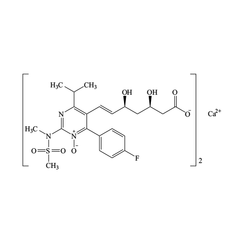 Rosuvastatin Impurity 56