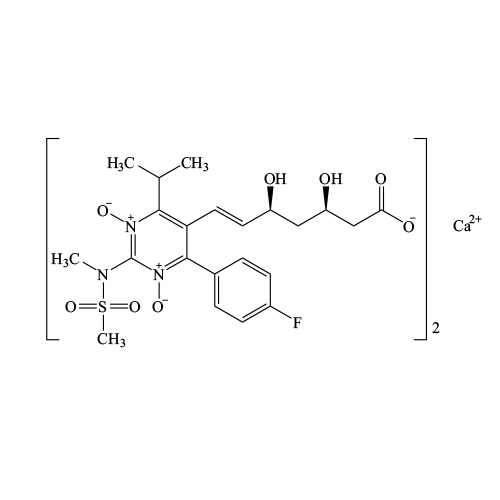 Rosuvastatin Impurity 57