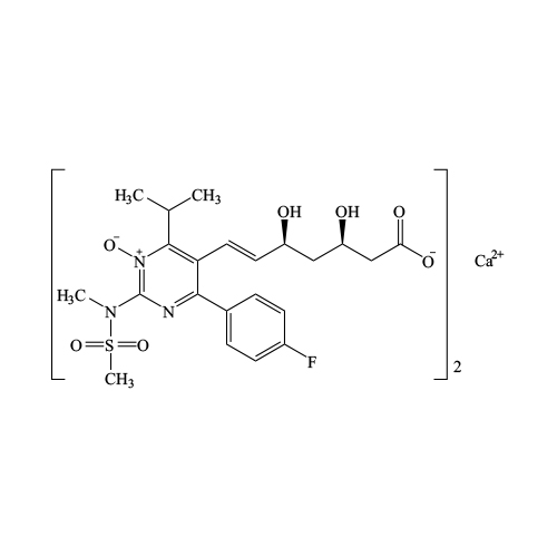 Rosuvastatin Impurity 58