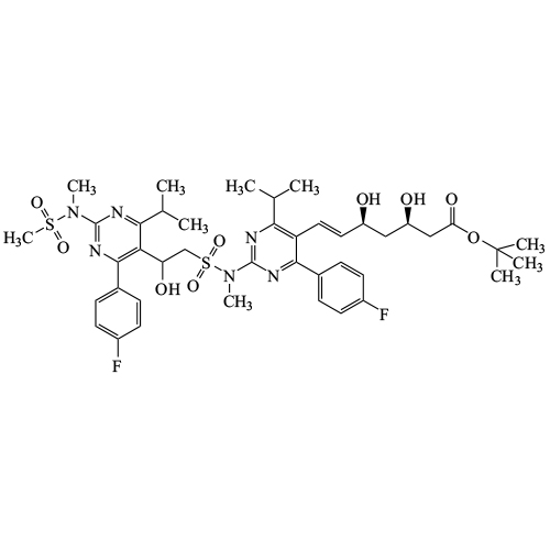 Rosuvastatin Impurity 59