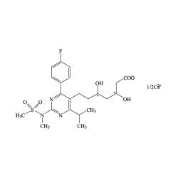 Rosuvastatin EP Impurity L