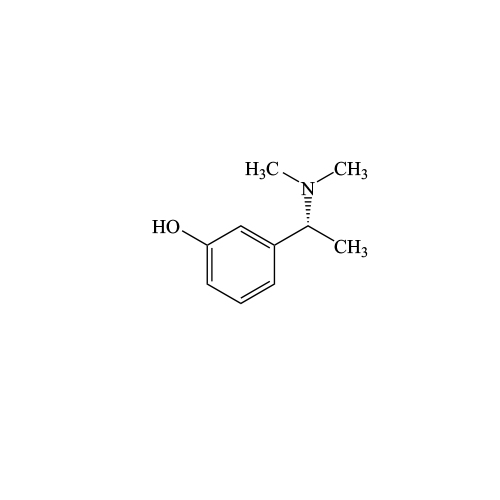 Rivastigmine Impurity 4