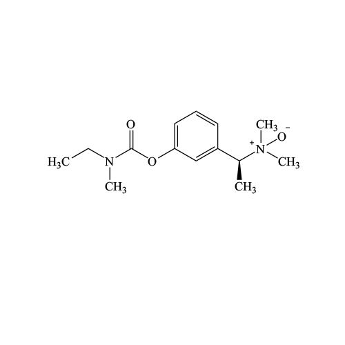 Rivastigmine Impurity 8