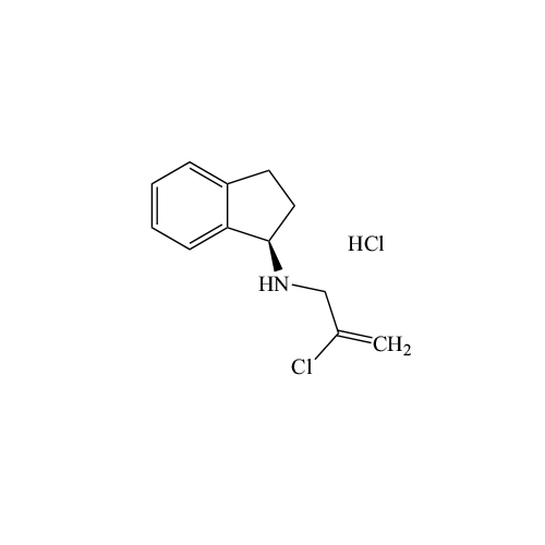 Rasagiline Impurity 7 HCl