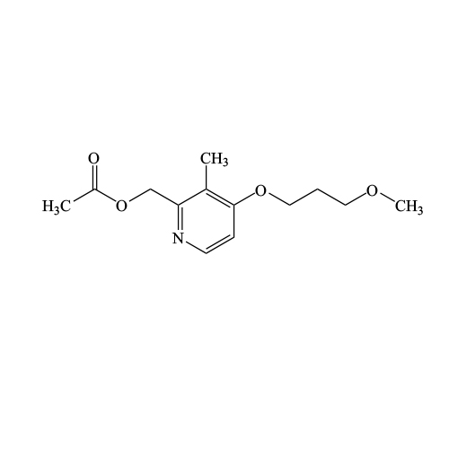 Rabeprazole Impurity 25